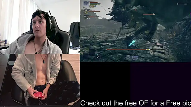 SkrogDog online show from 14, 4, 2026