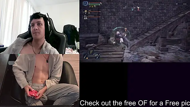 SkrogDog online show from 15, 4, 2026