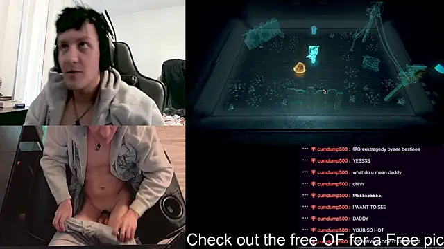 SkrogDog online show from 15, 4, 2026