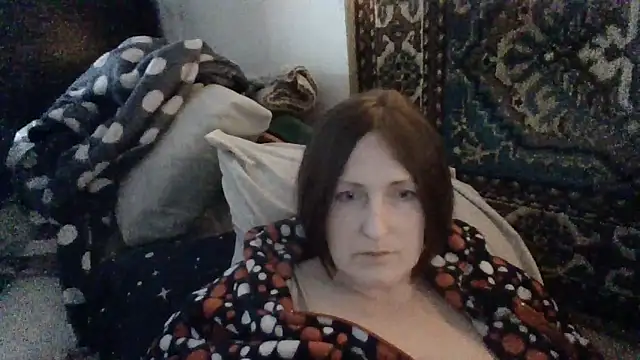 AllaSowinskaya online show from 25, 2, 2026