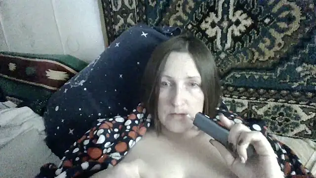 AllaSowinskaya online show from 21, 11, 2025