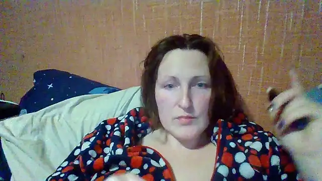 AllaSowinskaya online show from 11, 1, 2026