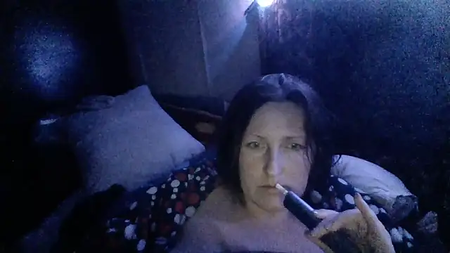 AllaSowinskaya online show from 23, 3, 2026