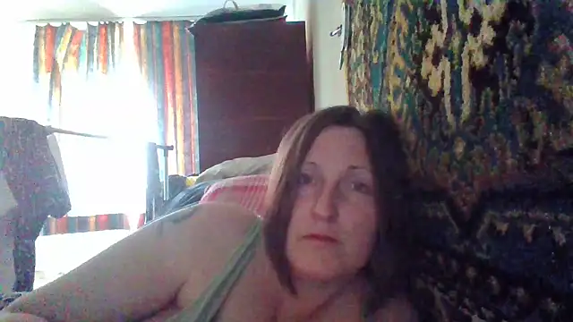 Snapshot of AllaSowinskaya chatting on 8, 5, 2026 AllaSowinskaya online show from 8, 5, 2026