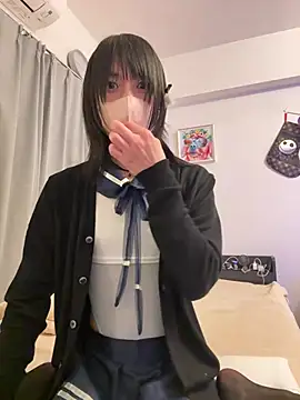 Snapshot of sayaka27 chatting on 6, 4, 2026 sayaka27 online show from 6, 4, 2026