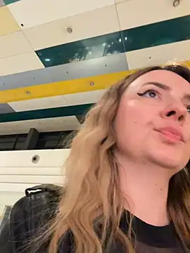 LovelyAria  online show from 12, 3, 2026