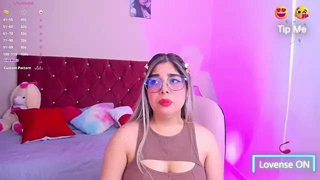 Madisson Star1 online show from 15, 1, 2026