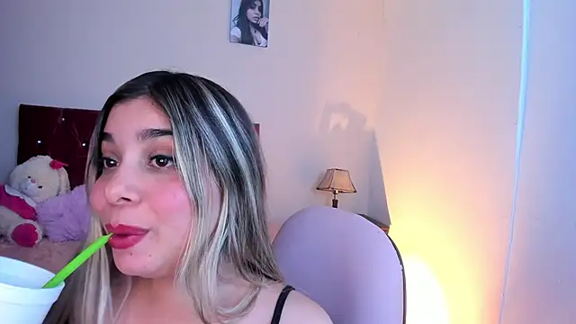 Madisson Star1 online show from 20, 2, 2026