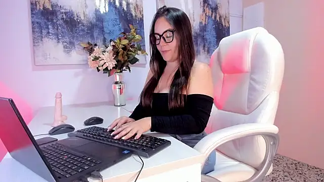 biianca rose online show from 21, 5, 2026