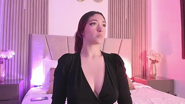 Victoria Beaumont online show from 15, 1, 2026