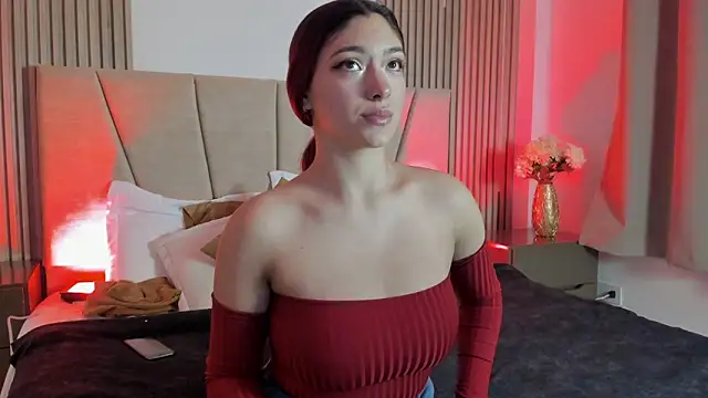 Victoria Beaumont online show from 17, 12, 2025