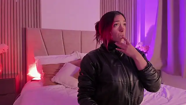 Victoria Beaumont online show from 9, 1, 2026