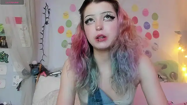 bunnyislewd online show from 17, 3, 2026