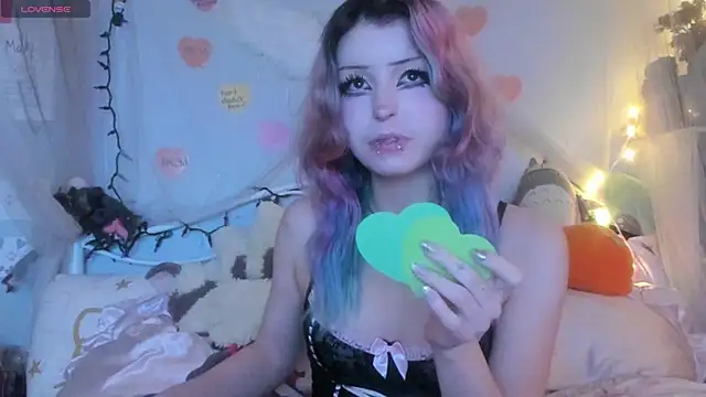 bunnyislewd online show from 11, 1, 2026