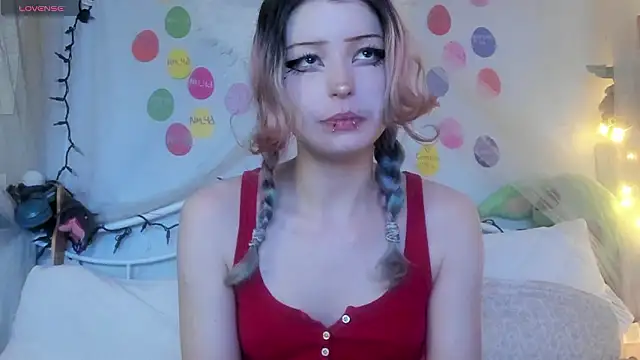 bunnyislewd online show from 13, 3, 2026