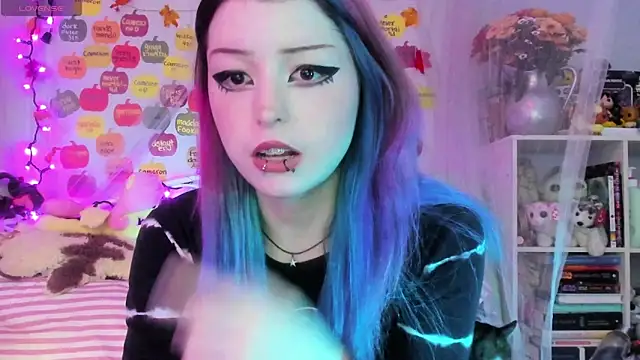 bunnyislewd online show from 21, 11, 2025