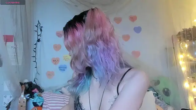 bunnyislewd online show from 5, 2, 2026