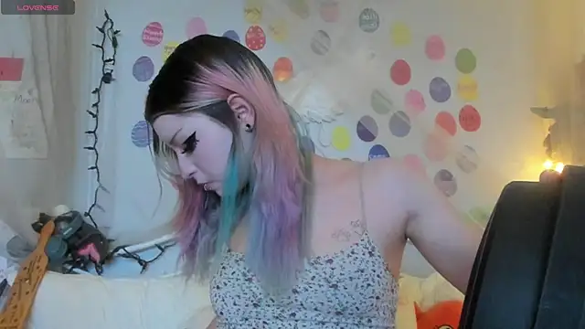 bunnyislewd online show from 25, 3, 2026