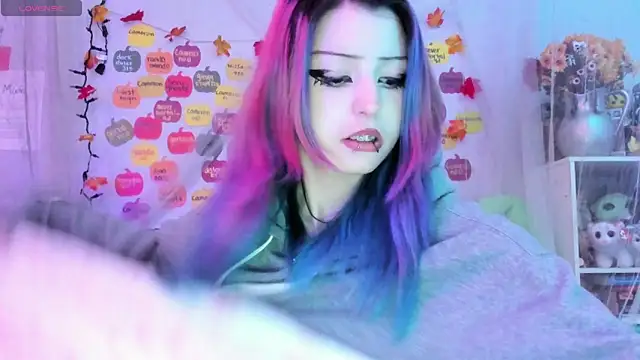 bunnyislewd online show from 26, 11, 2025