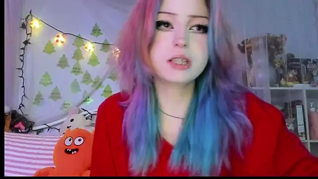 bunnyislewd online show from 16, 12, 2025