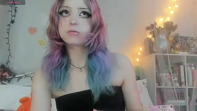 bunnyislewd online show from 8, 1, 2026