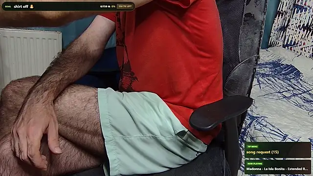 Snapshot of flydirty chatting on 15, 7, 2026 flydirty online show from 15, 7, 2026