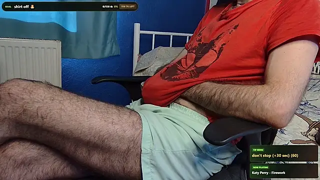 Snapshot of flydirty chatting on 11, 7, 2026 flydirty online show from 11, 7, 2026