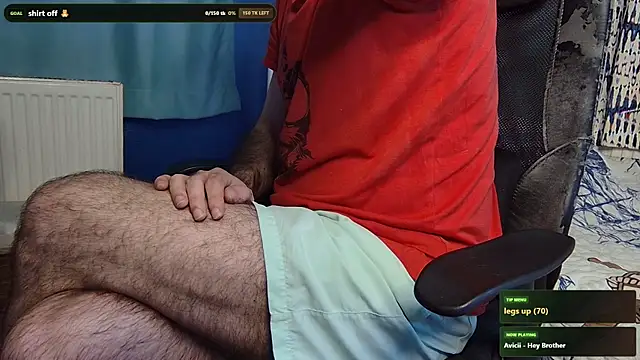 Snapshot of flydirty chatting on 12, 7, 2026 flydirty online show from 12, 7, 2026