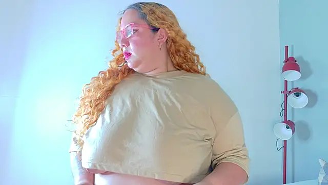 JenaCooper  online show from 1, 12, 2025