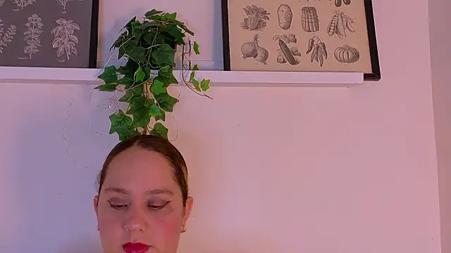 JenaCooper  online show from 12, 3, 2026