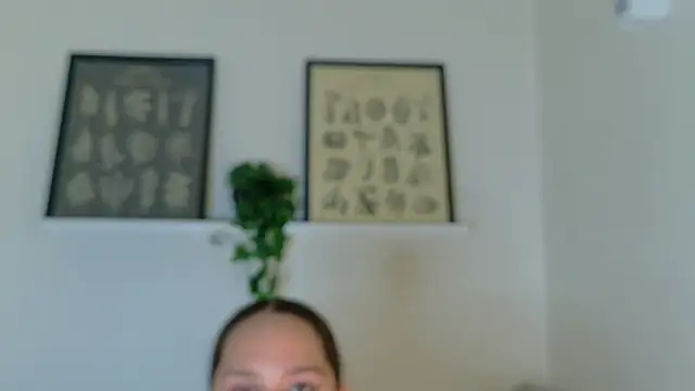 JenaCooper  online show from 13, 6, 2026