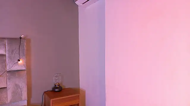 JenaCooper  online show from 25, 10, 2025