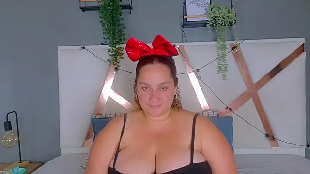 JenaCooper  online show from 22, 6, 2026