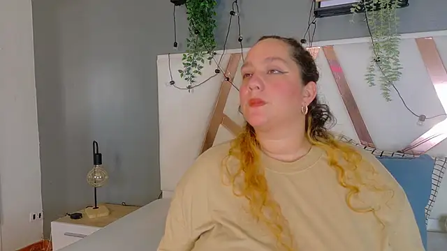 JenaCooper  online show from 30, 6, 2026
