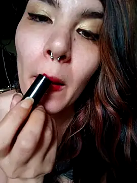 Snapshot of Darkw1tch chatting on 7, 11, 2025 Darkw1tch online show from 7, 11, 2025