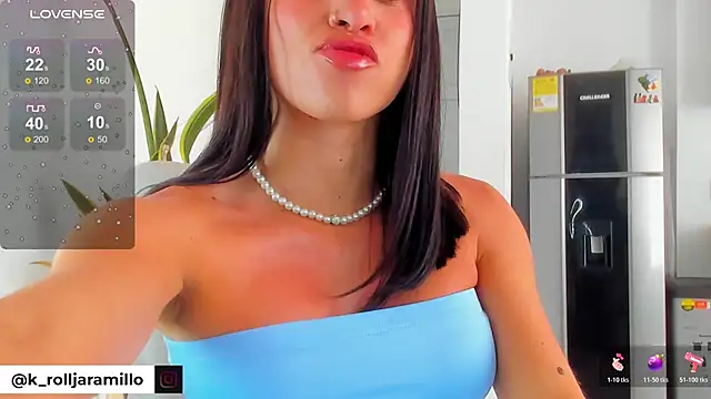Snapshot of dollforsex_ chatting on 20, 5, 2026 dollforsex online show from 20, 5, 2026
