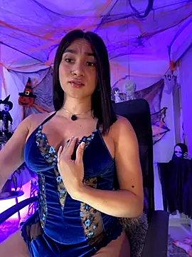 Snapshot of dollforsex_ chatting on 14, 10, 2025 dollforsex online show from 14, 10, 2025