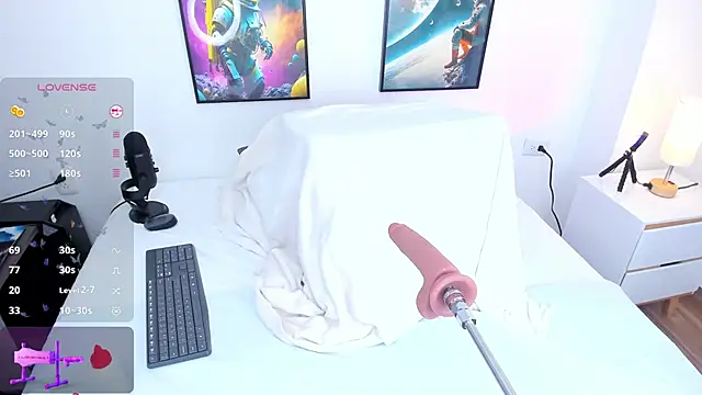 natasha ary online show from 10, 9, 2025