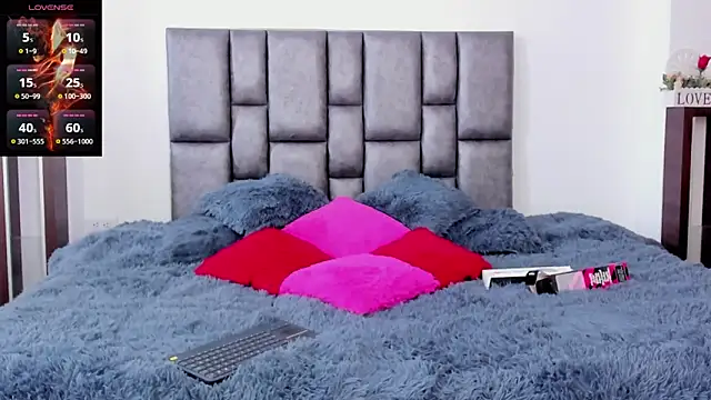 miaroberts69 online show from 6, 10, 2025