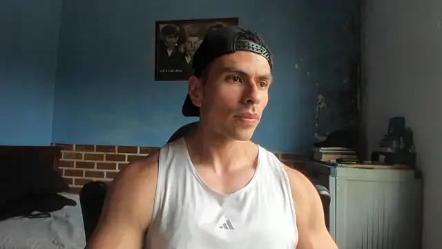 Snapshot of justinkarter chatting on 27, 5, 2026 justinkarter online show from 27, 5, 2026