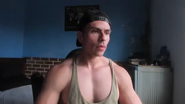 Snapshot of justinkarter chatting on 29, 5, 2026 justinkarter online show from 29, 5, 2026