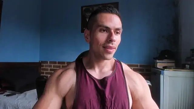 justinkarter online show from 13, 4, 2026