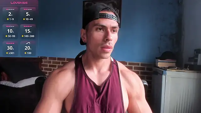 justinkarter online show from 4, 4, 2026