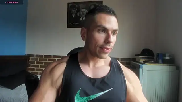 justinkarter online show from 8, 7, 2026