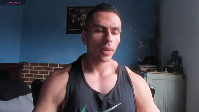 Snapshot of justinkarter chatting on 22, 5, 2026 justinkarter online show from 22, 5, 2026