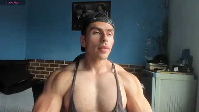 Snapshot of justinkarter chatting on 4, 5, 2026 justinkarter online show from 4, 5, 2026