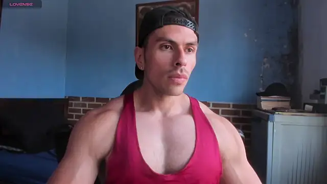 justinkarter online show from 20, 4, 2026