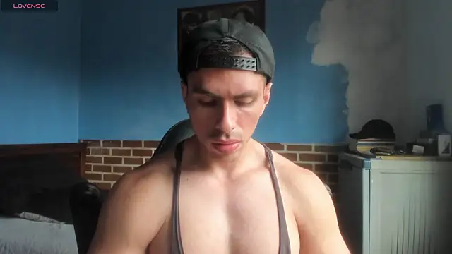 justinkarter online show from 18, 6, 2026