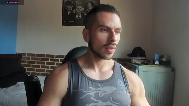 justinkarter online show from 22, 7, 2026