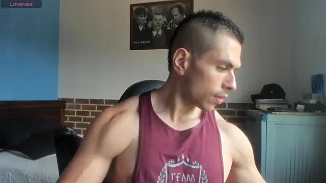 justinkarter online show from 26, 6, 2026